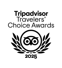 Trip Advisor Travelers' Choice Awards 2026